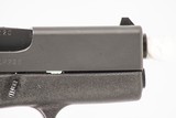 GLOCK 43 9 MM USED GUN INV 245443 - 3 of 8