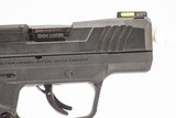 RUGER MAX-9 9 MM USED GUN INV 245592 - 3 of 8