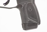 RUGER MAX-9 9 MM USED GUN INV 245592 - 7 of 8