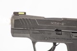 RUGER MAX-9 9 MM USED GUN INV 245592 - 6 of 8