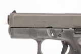 GLOCK 33 357 SIG USED GUN INV 245511 - 6 of 8