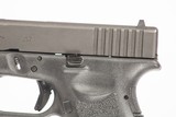 GLOCK 33 357 SIG USED GUN INV 245511 - 5 of 8