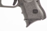 GLOCK 33 357 SIG USED GUN INV 245511 - 7 of 8
