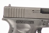 GLOCK 33 357 SIG USED GUN INV 245511 - 2 of 8