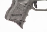 GLOCK 33 357 SIG USED GUN INV 245511 - 4 of 8