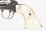 RUGER VAQUERO 45 COLT USED GUN INV 245759 - 8 of 9