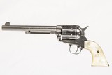 RUGER VAQUERO 45 COLT USED GUN INV 245759 - 9 of 9