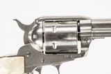RUGER VAQUERO 45 COLT USED GUN INV 245759 - 2 of 9