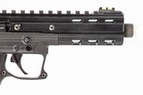 KEL-TEC CP33 22 LR USED GUN INV 245580 - 3 of 8
