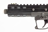 KEL-TEC CP33 22 LR USED GUN INV 245580 - 6 of 8