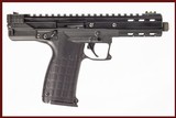 KEL-TEC CP33 22 LR USED GUN INV 245580 - 1 of 8