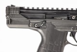 KEL-TEC CP33 22 LR USED GUN INV 245580 - 2 of 8