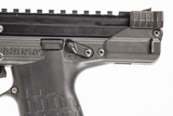 KEL-TEC CP33 22 LR USED GUN INV 245580 - 5 of 8