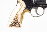 SMITH & WESSON 2ND MODEL HAND EJECTOR 44 SPL USED GUN INV 245280 - 2 of 8