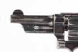 SMITH & WESSON 2ND MODEL HAND EJECTOR 44 SPL USED GUN INV 245280 - 7 of 8
