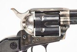 UBERTI/BERETTA STAMPEDE 45 COLT USED GUN INV 245067 - 2 of 8