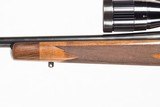 REMINGTON 700 C GRADE 223 REM USED GUN INV 245614 - 4 of 11