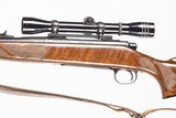 REMINGTON 700 BDL DELUXE 7 REM USED GUN INV 245545 - 3 of 11