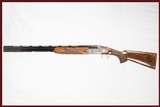 FAUSTI MAGNIFICENT 12 GA USED GUN INV 230422 - 1 of 13