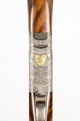 FAUSTI MAGNIFICENT 12 GA USED GUN INV 230422 - 7 of 13