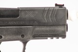 SPRINGFIELD XDM 45 ACP USED GUN INV 245407 - 3 of 8
