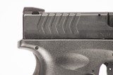 SPRINGFIELD XDM 45 ACP USED GUN INV 245407 - 2 of 8