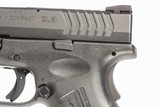 SPRINGFIELD XDM 45 ACP USED GUN INV 245407 - 5 of 8