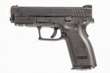 SPRINGFIELD XD-9 9 MM USED GUN INV 245663 - 8 of 8