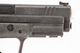 SPRINGFIELD XD-9 9 MM USED GUN INV 245663 - 3 of 8