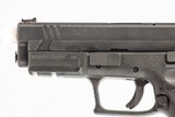 SPRINGFIELD XD-9 9 MM USED GUN INV 245663 - 6 of 8