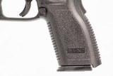 SPRINGFIELD XD-9 9 MM USED GUN INV 245663 - 7 of 8