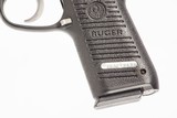 RUGER P95 9 MM USED GUN INV 245523 - 7 of 8