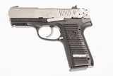 RUGER P95 9 MM USED GUN INV 245523 - 8 of 8