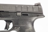BERETTA APX CENTURION 9 MM USED GUN INV 245515 - 5 of 8