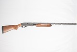 REMINGTON 870 EXPRESS MAGNUM 20 GA USED GUN INV 245784 - 10 of 10