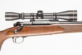 WINCHESTER 70 PRE-64 (MFG 1958) 30-06 USED GUN INV 245354 - 7 of 10