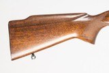 WINCHESTER 70 PRE-64 (MFG 1958) 30-06 USED GUN INV 245354 - 6 of 10