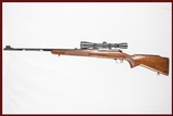 WINCHESTER 70 PRE-64 (MFG 1958) 30-06 USED GUN INV 245354 - 1 of 10