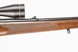 WINCHESTER 70 PRE-64 (MFG 1958) 30-06 USED GUN INV 245354 - 8 of 10