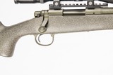 REMINGTON HILL COUNTRY HARVESTER TACTICAL 308 WIN USED GUN INV 245863 - 6 of 9