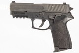 SIG SAUER P2022 40 S&W USED GUN INV 243430 - 8 of 8