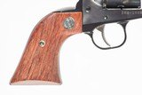 RUGER NEW MODEL SINGLE-SIX 22 LR USED GUN INV 244631 - 4 of 8