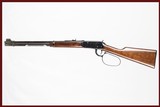 WINCHESTER 94 LARGE LOOP 30-30 USED GUN INV 245814 - 1 of 10