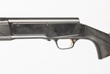 BROWNING A5 12 GA USED GUN INV 245811 - 3 of 10