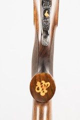 ARMI MAROCCHI O/U PIGEON 12 GA USED GUN INV 245353 - 8 of 14