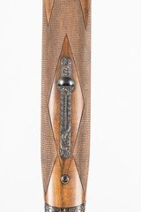 ARMI MAROCCHI O/U PIGEON 12 GA USED GUN INV 245353 - 9 of 14