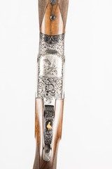 ARMI MAROCCHI O/U PIGEON 12 GA USED GUN INV 245353 - 7 of 14