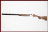BERETTA 686 SILVER PIGEON I 410 GA USED GUN INV 245818 - 1 of 12