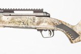 SAVAGE 110 6.5 CREED USED GUN INV 245861 - 3 of 10