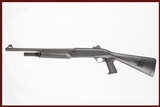 BENELLI M2 12 GA USED GUN INV 245841 - 1 of 10